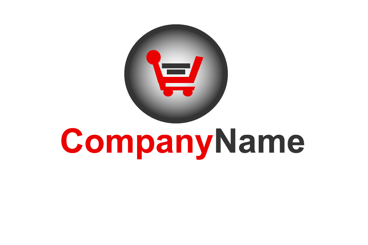 Food & Beverage Logo with PSD/JPG